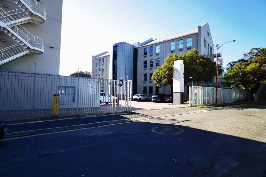 To Let commercial Property for Rent in Rondebosch Western Cape